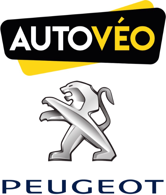 Autoveo Peugeot Logo